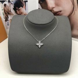Picture of LV Necklace _SKULVnecklace02cly16112199